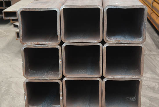 江华Q345B无缝方管