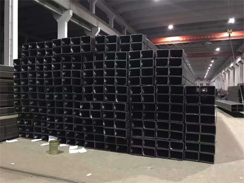 江华冷拔方管选型指南 工程采购怎么选